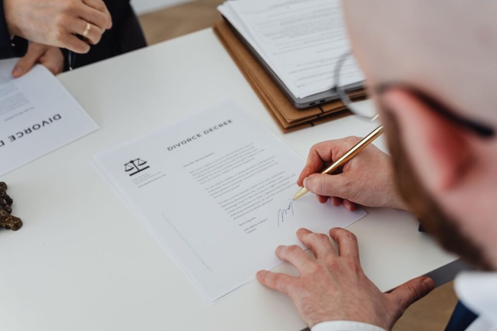 Mortgage After Divorce in the UAE: What Happens to Your Home Loan and Property