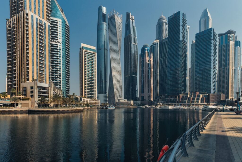 Non-Resident Mortgages in the UAE: How to Buy Dubai Property Without Living Here (2026 Guide)