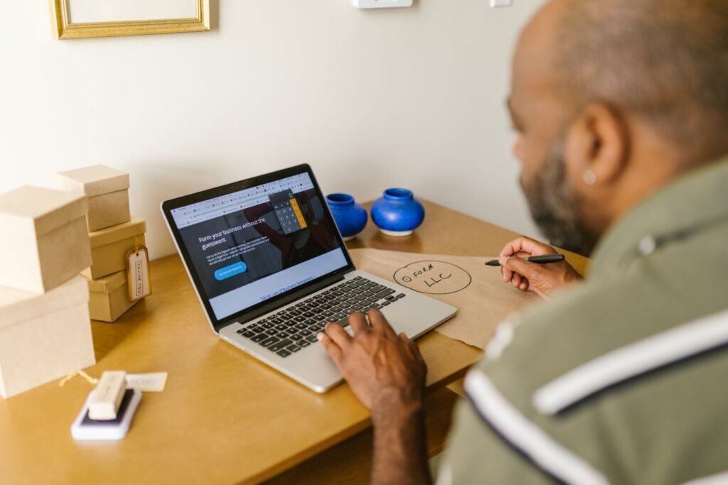 Self-Employed in the UAE? How to Qualify for a Mortgage (2026 Guide)