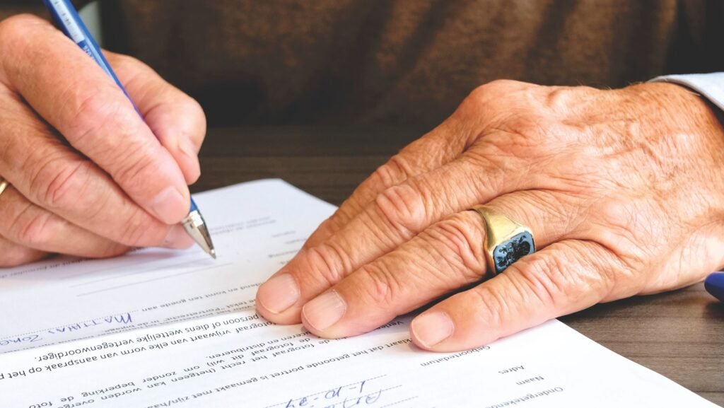 UAE mortgage documents checklist paperwork for salaried, self-employed, non-resident and corporate buyers