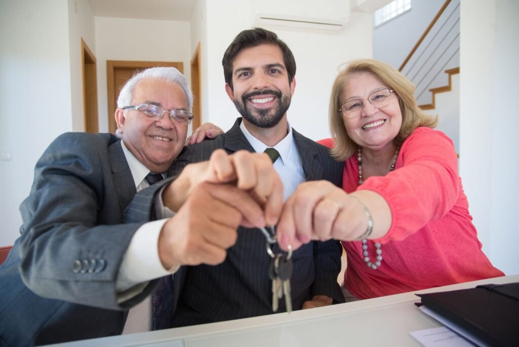 Mortgage Age Limit in the UAE: Can Retirees and Older Buyers Still Get a Home Loan? (2026 Guide)