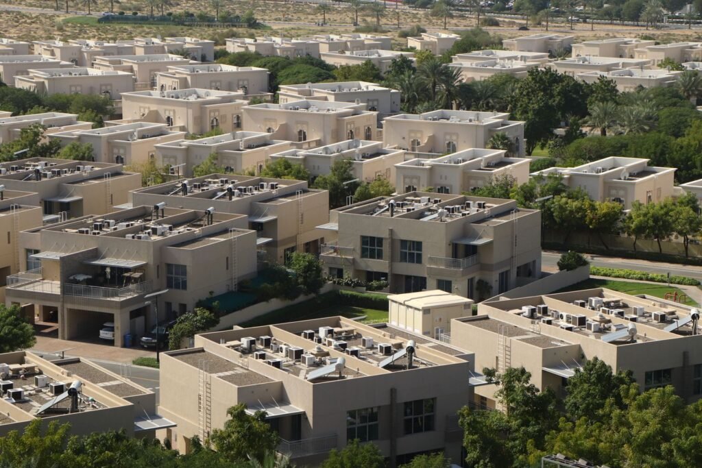 Sheikh Zayed Housing Programme: How UAE Nationals Combine Government Housing Finance With Bank Mortgages (2026 Guide)
