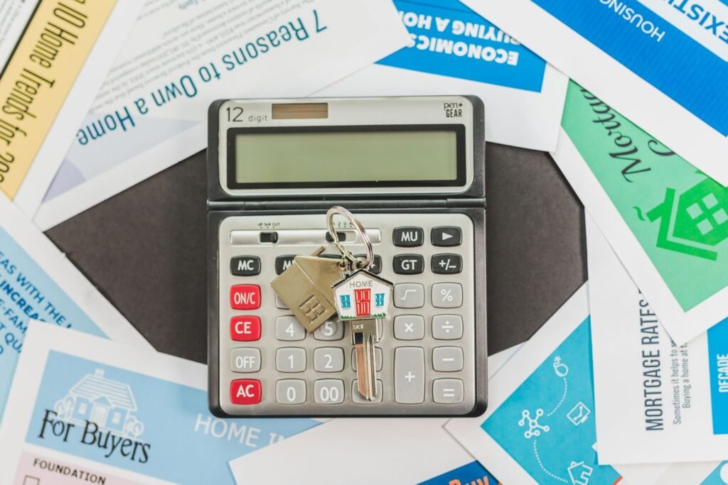 Your UAE Fixed-Rate Mortgage Is About to End: What Happens at Roll-Off After the 2026 Rate Hike and How to Act