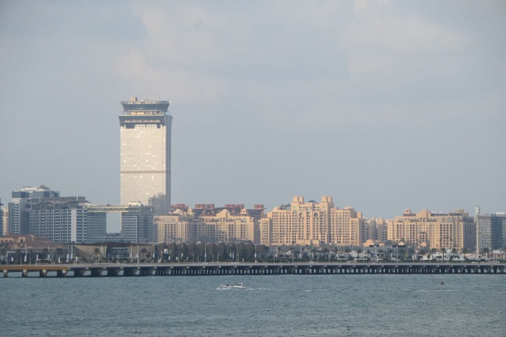 Mortgage in Dubai for Iranian Residents and Buyers: How UAE Banks Actually Treat Iranian Nationals in 2026