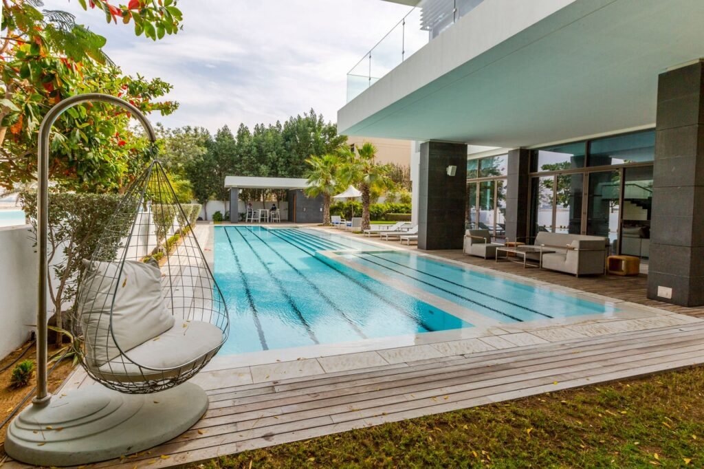 Buying a Home Above AED 5 Million in Dubai: How Luxury and High-Value Mortgages Actually Work (2026 Guide)
